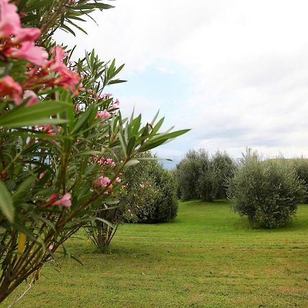 Villa Casa Santina Girasole Exterior foto