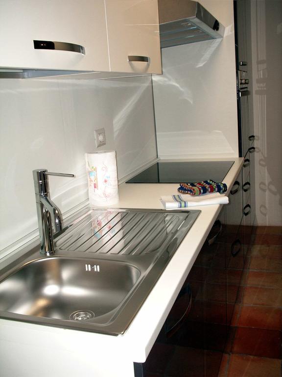 Villa Casa Santina Girasole Habitación foto