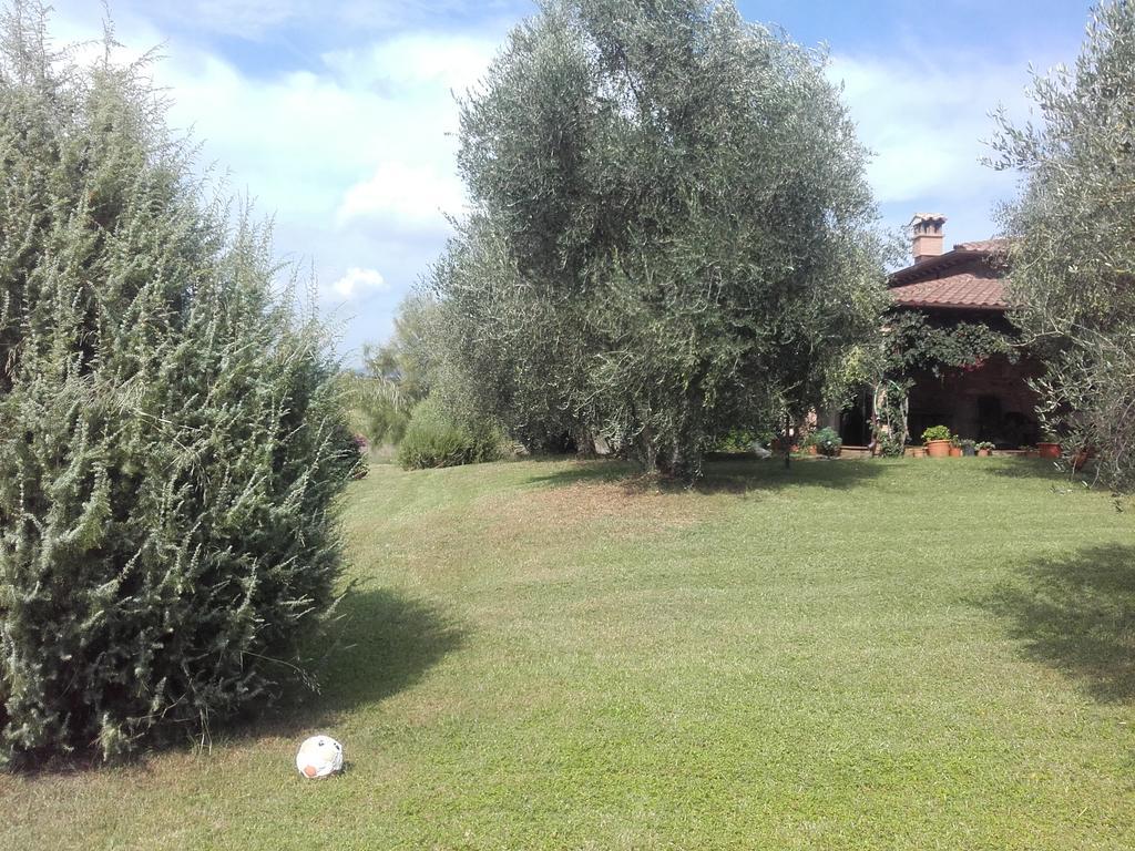 Villa Casa Santina Girasole Exterior foto