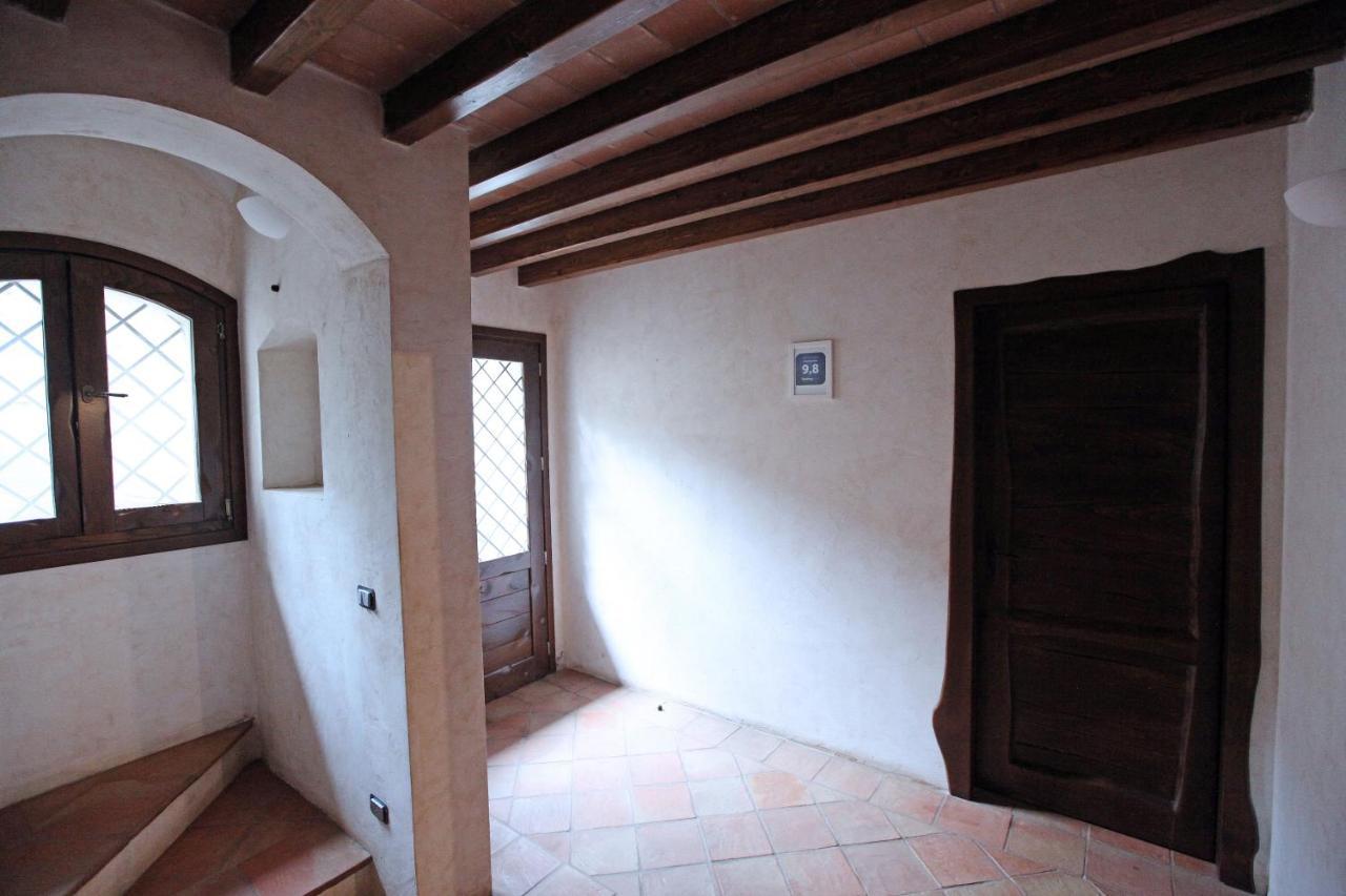 Villa Casa Santina Girasole Exterior foto
