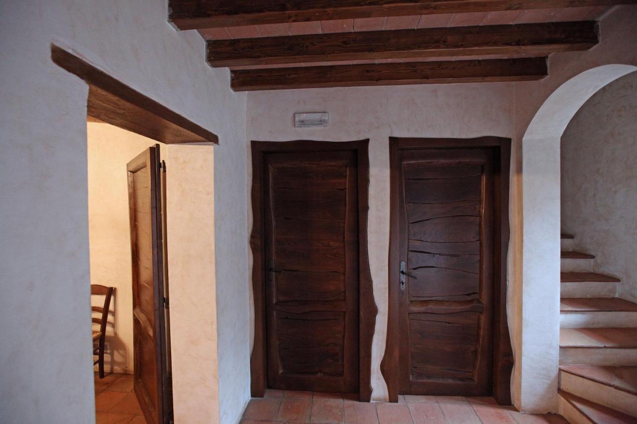 Villa Casa Santina Girasole Exterior foto